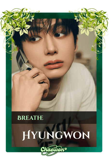 Hyungwon