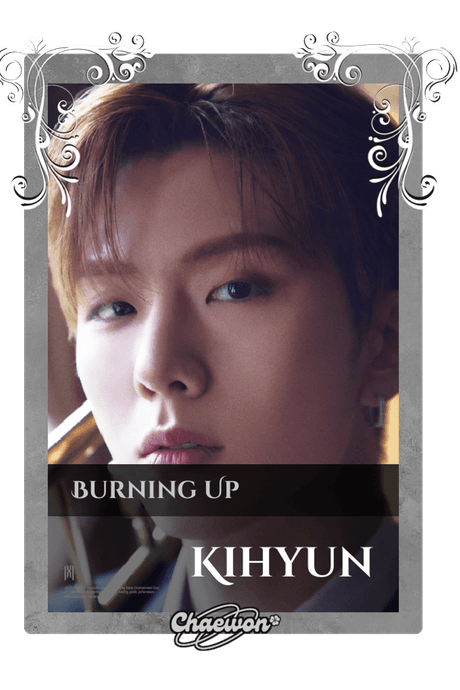 Kihyun
