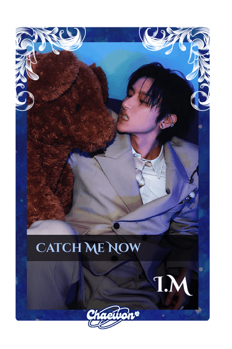 I.M