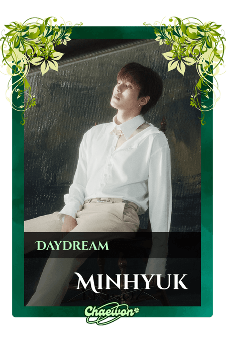 Minhyuk