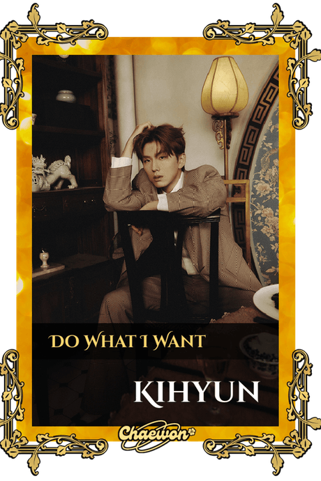 Kihyun