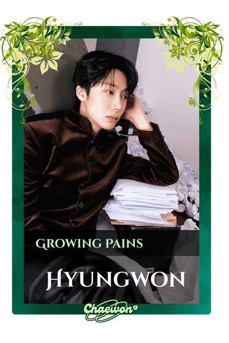 Hyungwon