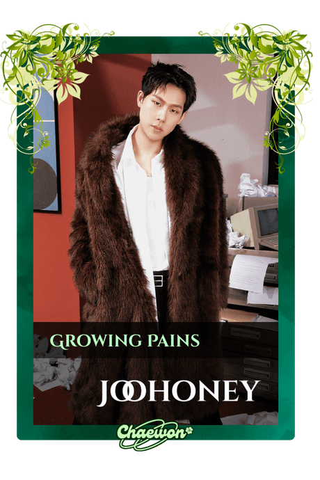 Joohoney