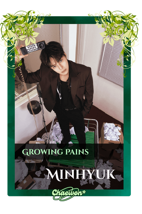 Minhyuk
