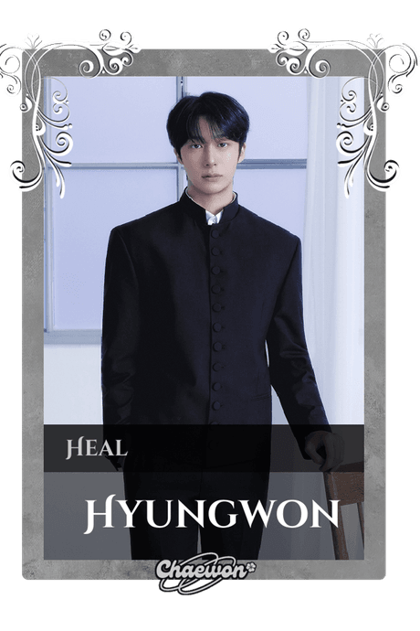 Hyungwon