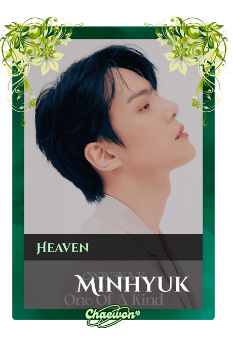 Minhyuk
