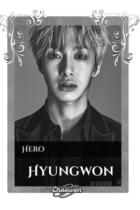 Hyungwon