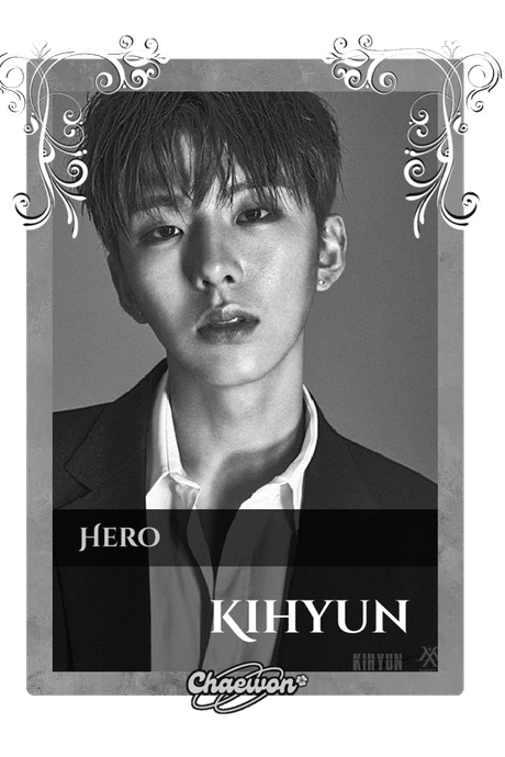 Kihyun