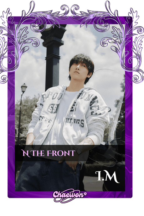 I.M
