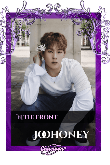 Joohoney