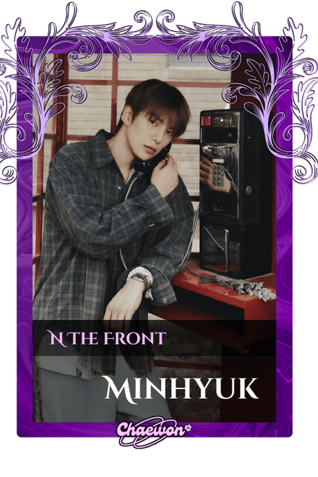Minhyuk