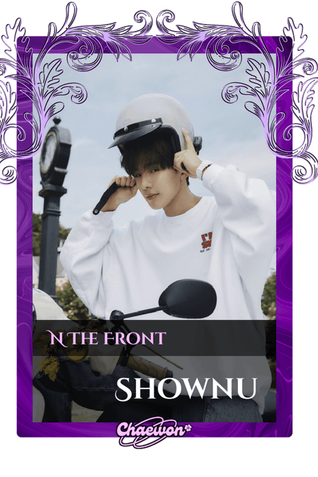Shownu