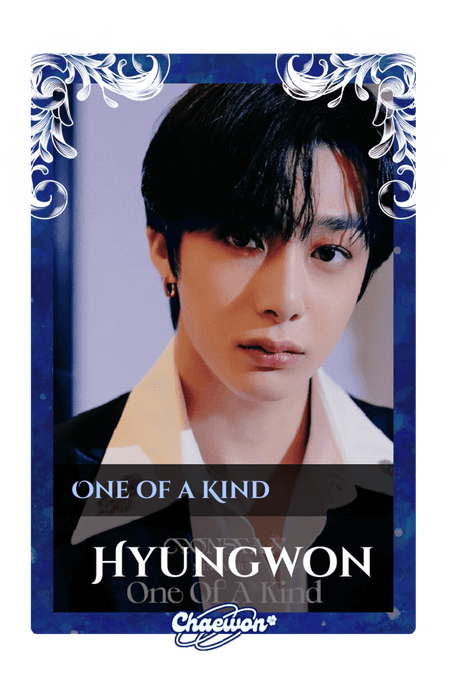Hyungwon