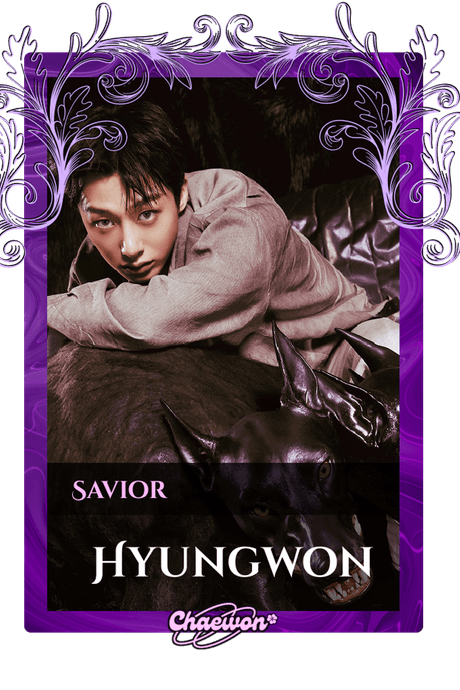 Hyungwon