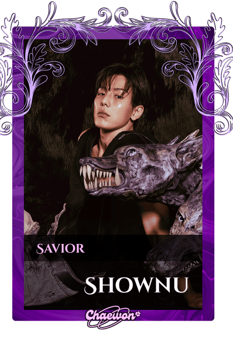 Shownu