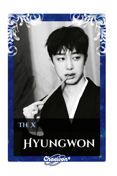 Hyungwon