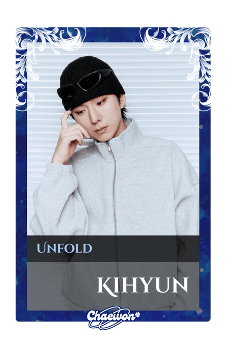 Kihyun