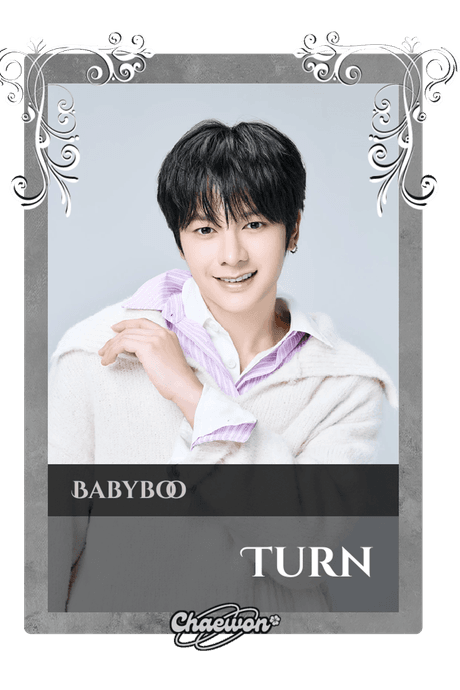 Turn
