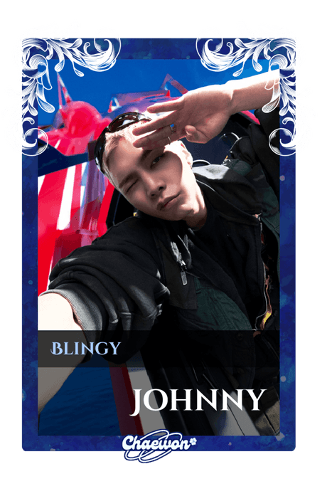 Johnny
