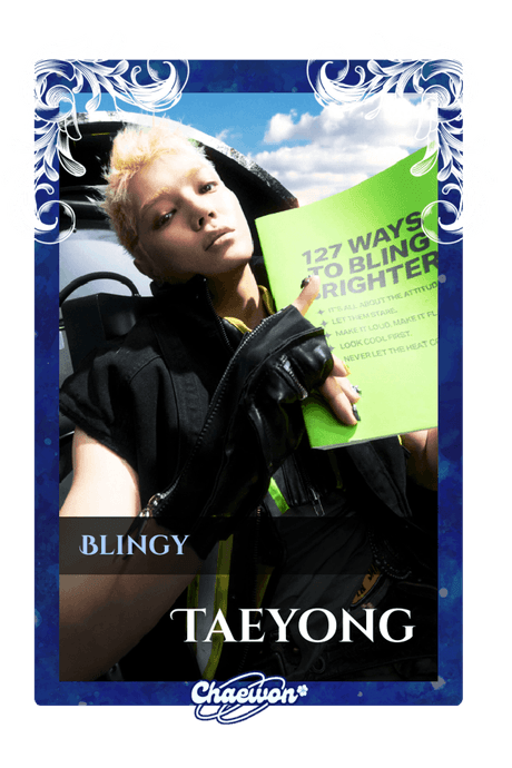 Taeyong