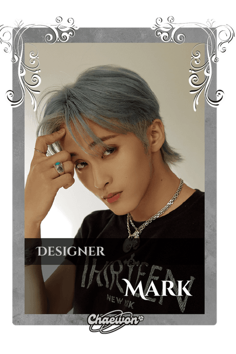 Mark