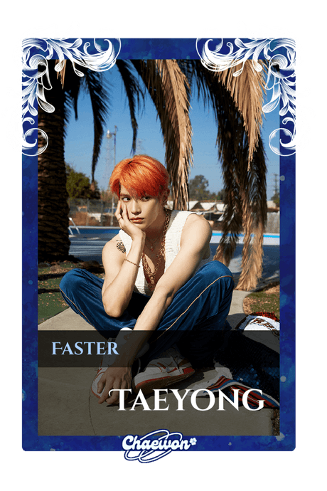 Taeyong