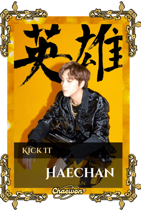 Haechan