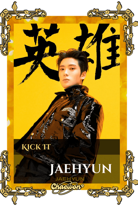 Jaehyun