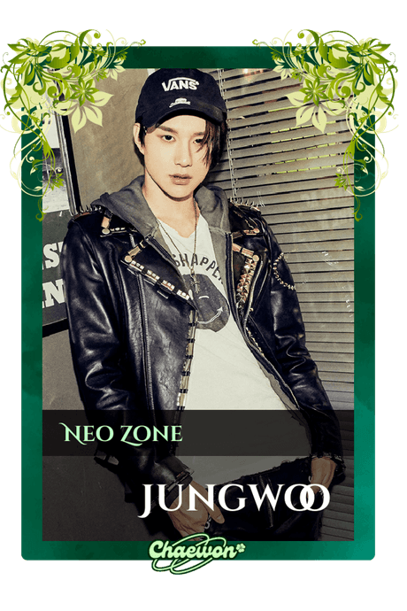 Jungwoo
