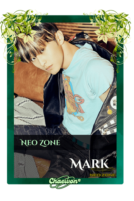 Mark