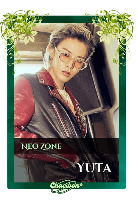 Yuta