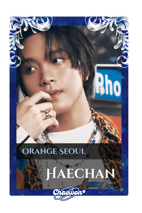Haechan