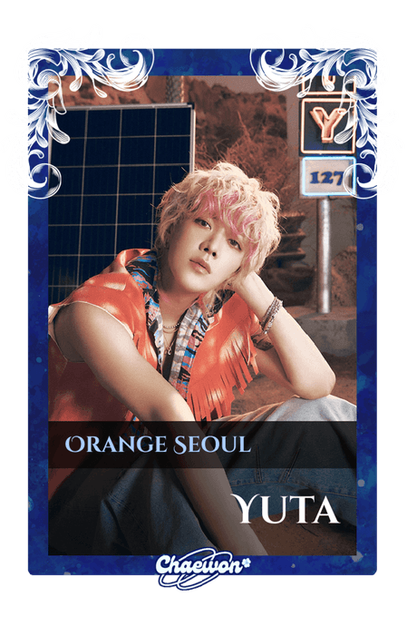 Yuta