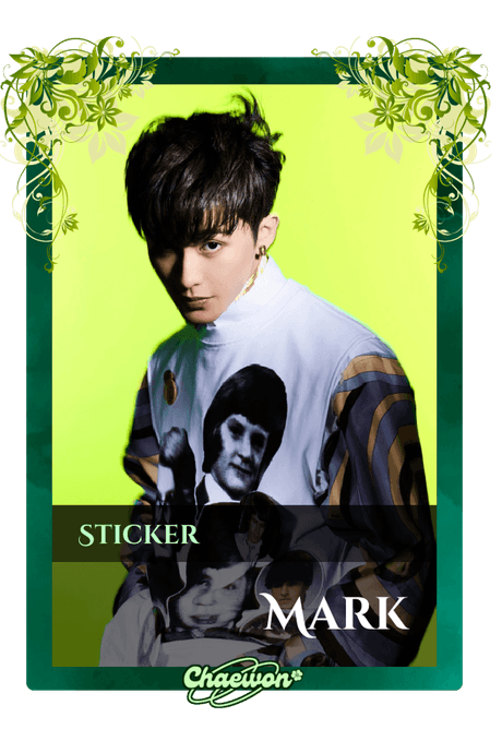 Mark
