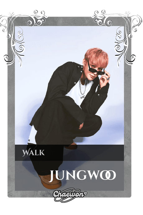 Jungwoo