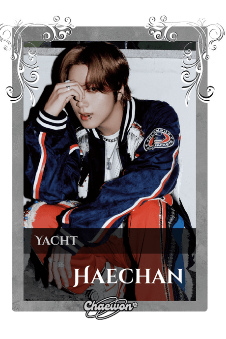Haechan