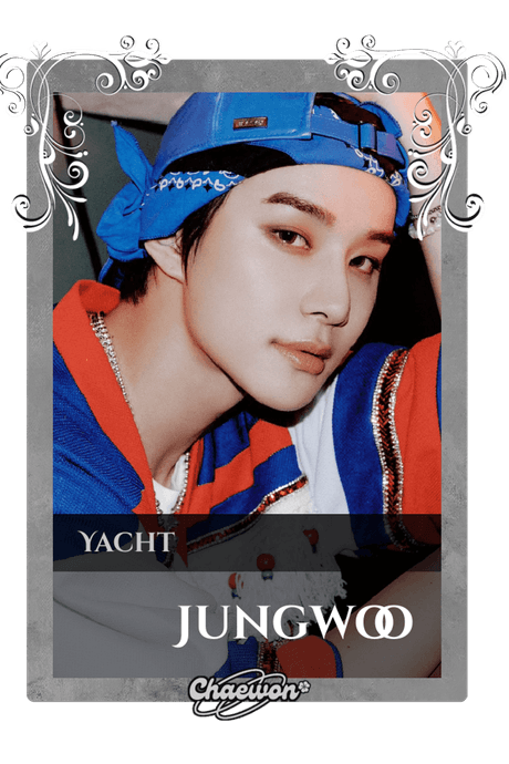 Jungwoo
