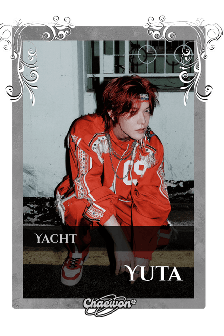 Yuta