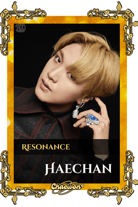 Haechan
