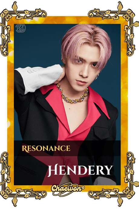 Hendery