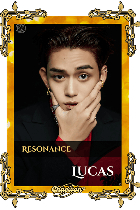 Lucas