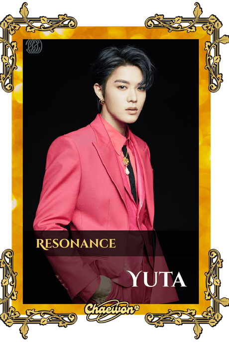 Yuta