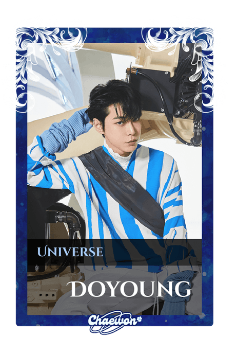 Doyoung