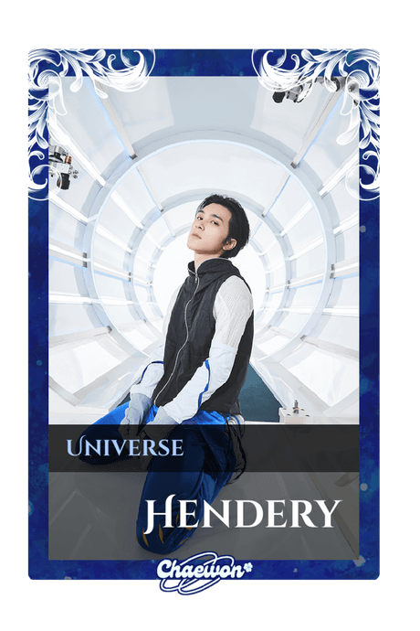 Hendery