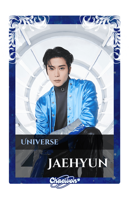 Jaehyun