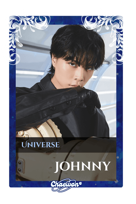 Johnny