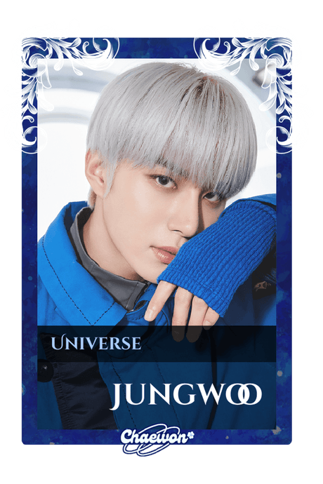 Jungwoo