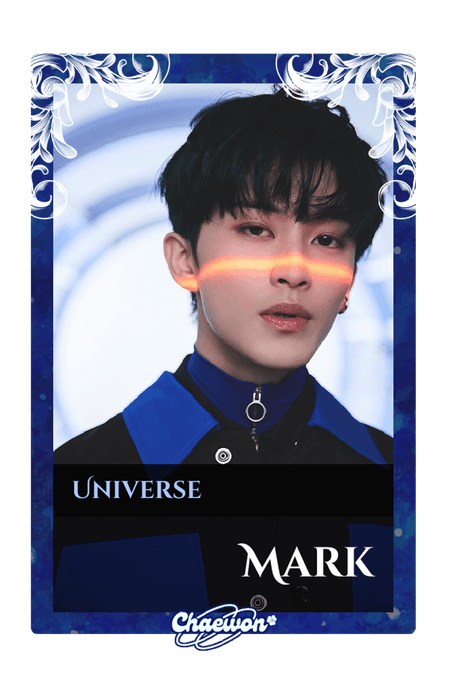 Mark