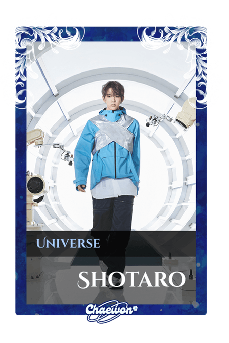 Shotaro