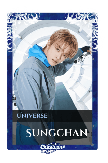 Sungchan